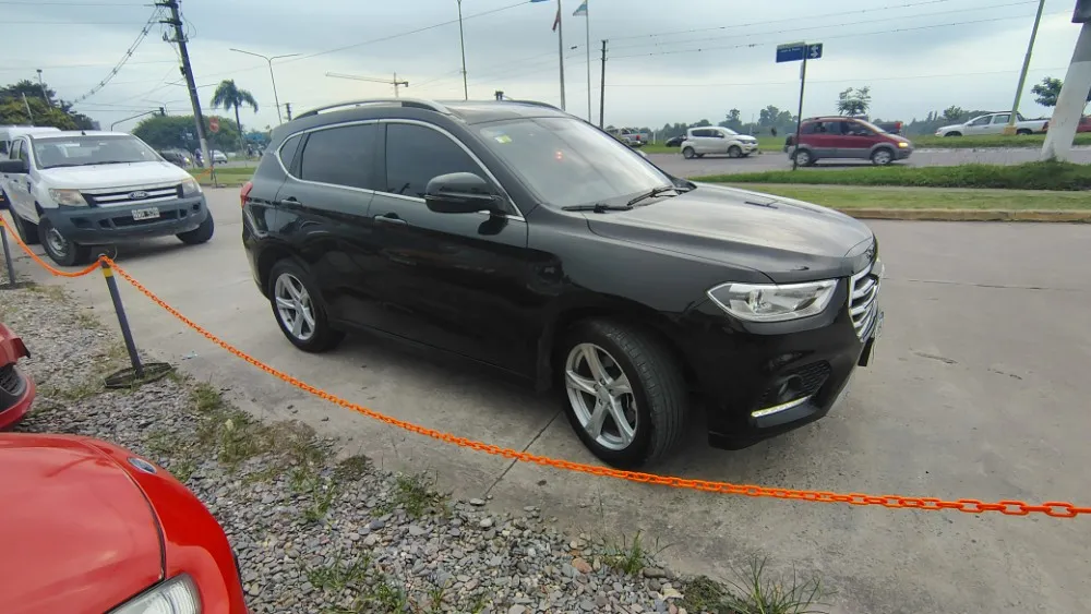 Great Wall HAVAL LUXURY 1.5 — foto 2