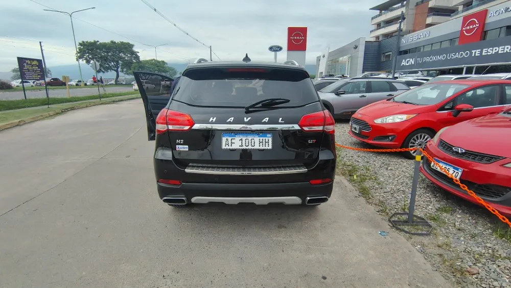 Great Wall HAVAL LUXURY 1.5 — foto 3