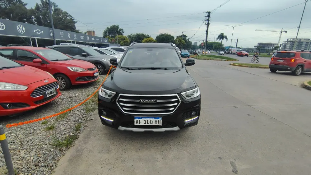 Great Wall HAVAL LUXURY 1.5 — foto 4