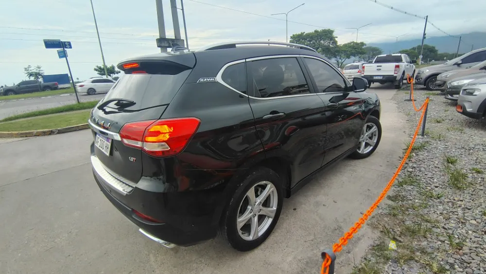 Great Wall HAVAL LUXURY 1.5 — foto 6