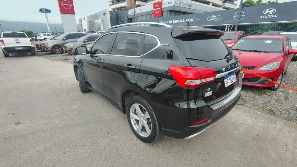 Great Wall HAVAL LUXURY 1.5 — foto 7