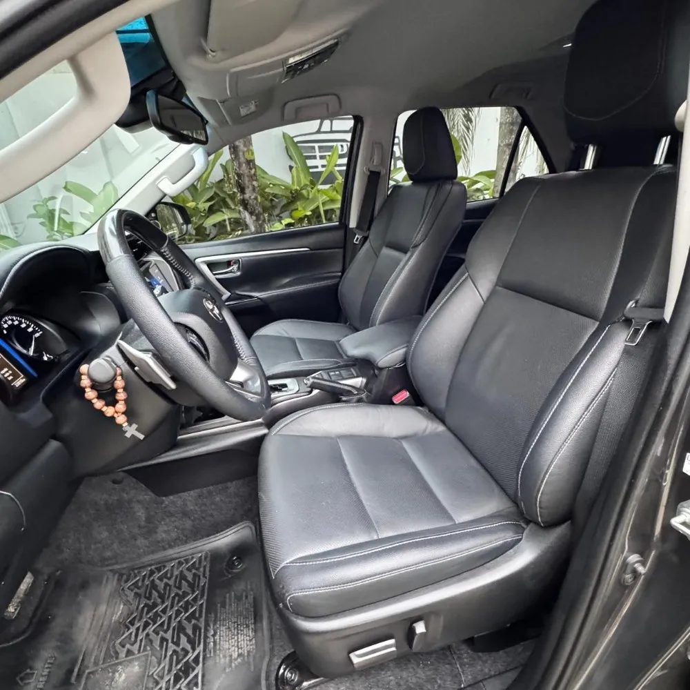 Toyota SW4 SRX TDI AUT L/24 — foto 6