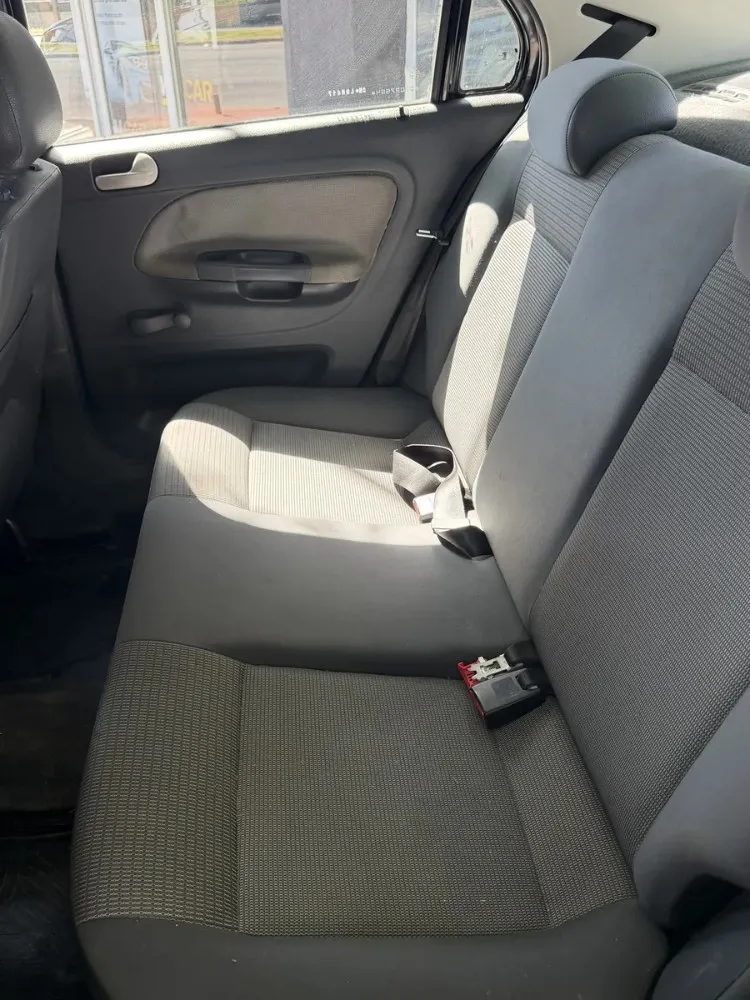 Volkswagen Voyage 1.6 — foto 8