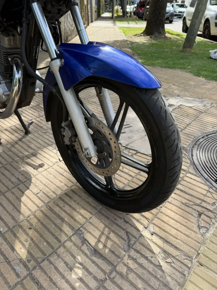 Honda CG 150 Titan — foto 14