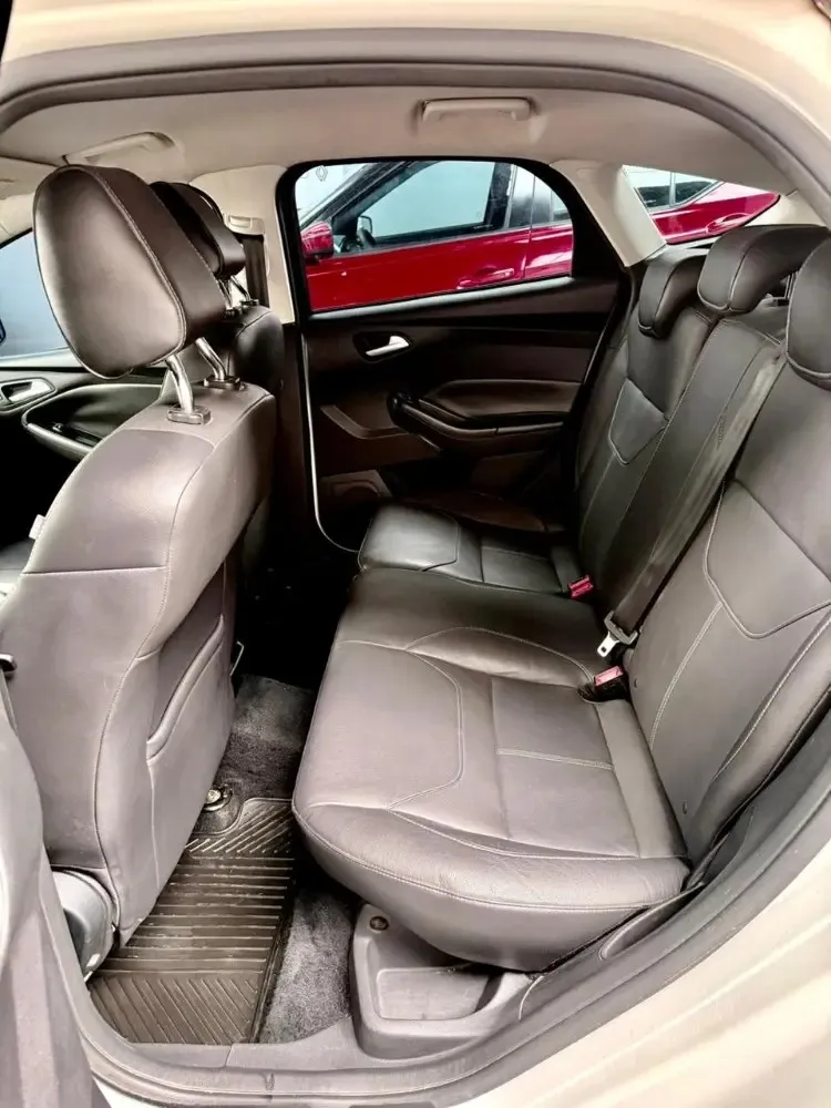 Ford FOCUS SE MT — foto 7