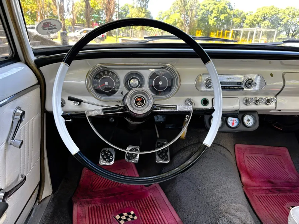 Chevrolet 400 special — foto 10