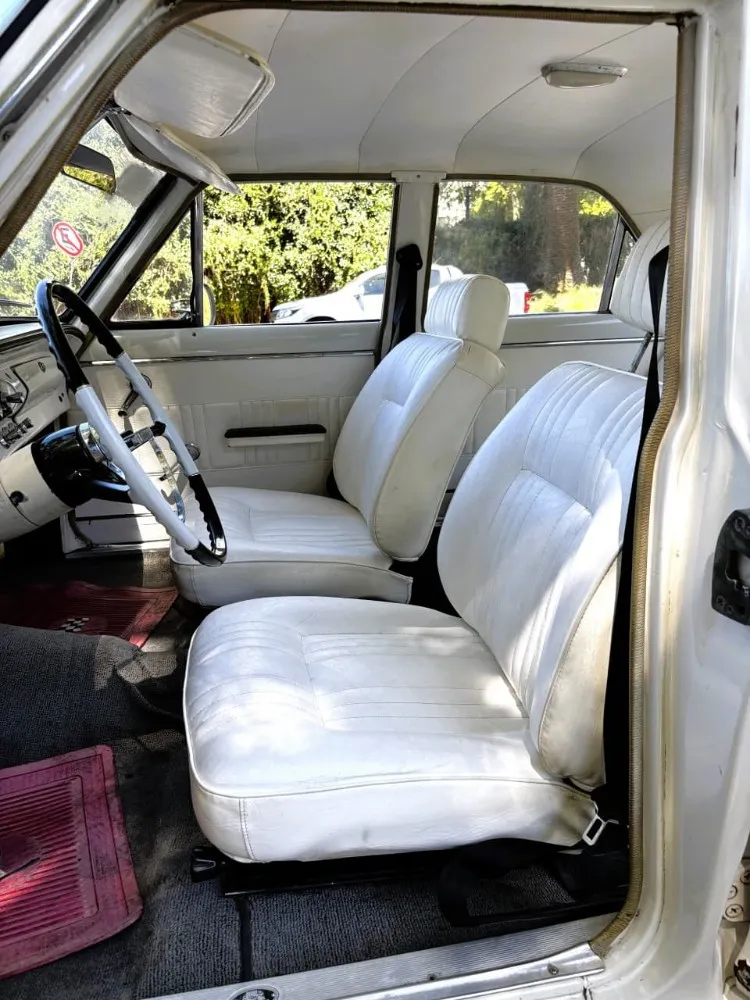 Chevrolet 400 special — foto 12