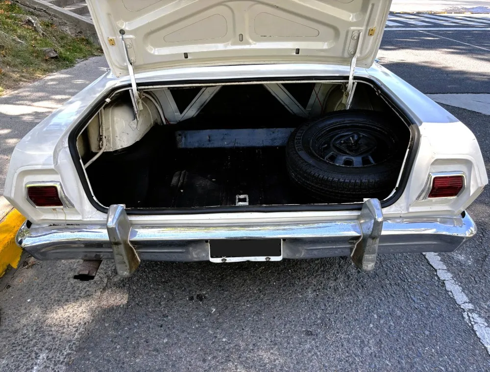 Chevrolet 400 special — foto 16