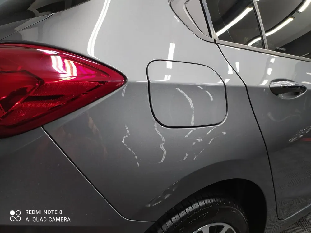 Chevrolet CRUZE  RS 1.4 AT — foto 3