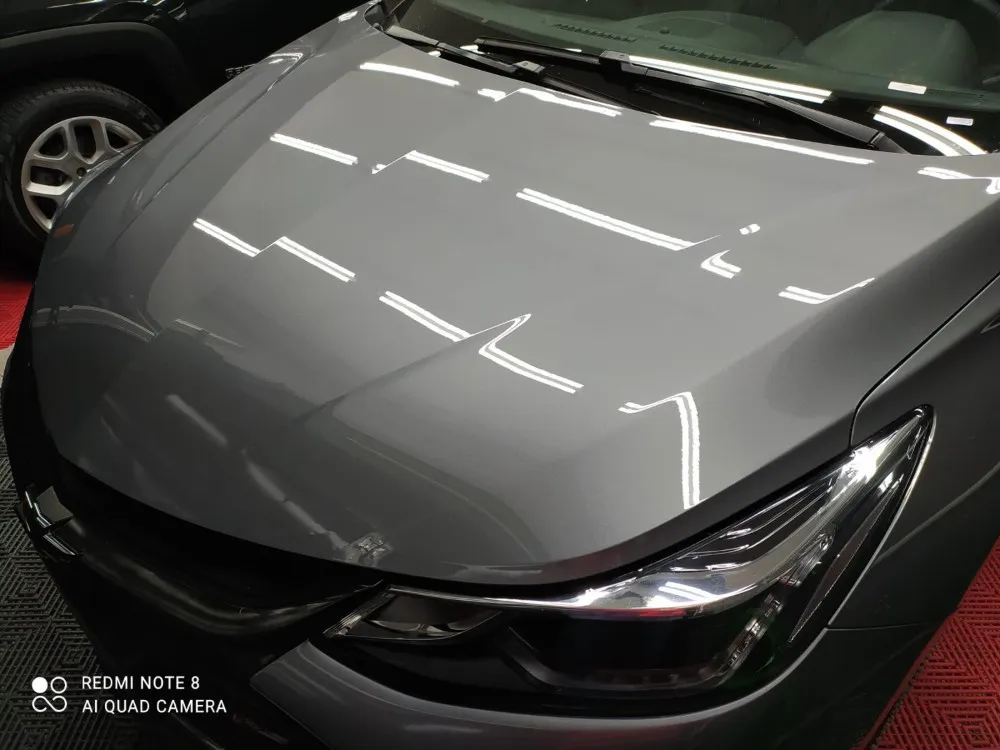 Chevrolet CRUZE  RS 1.4 AT — foto 5