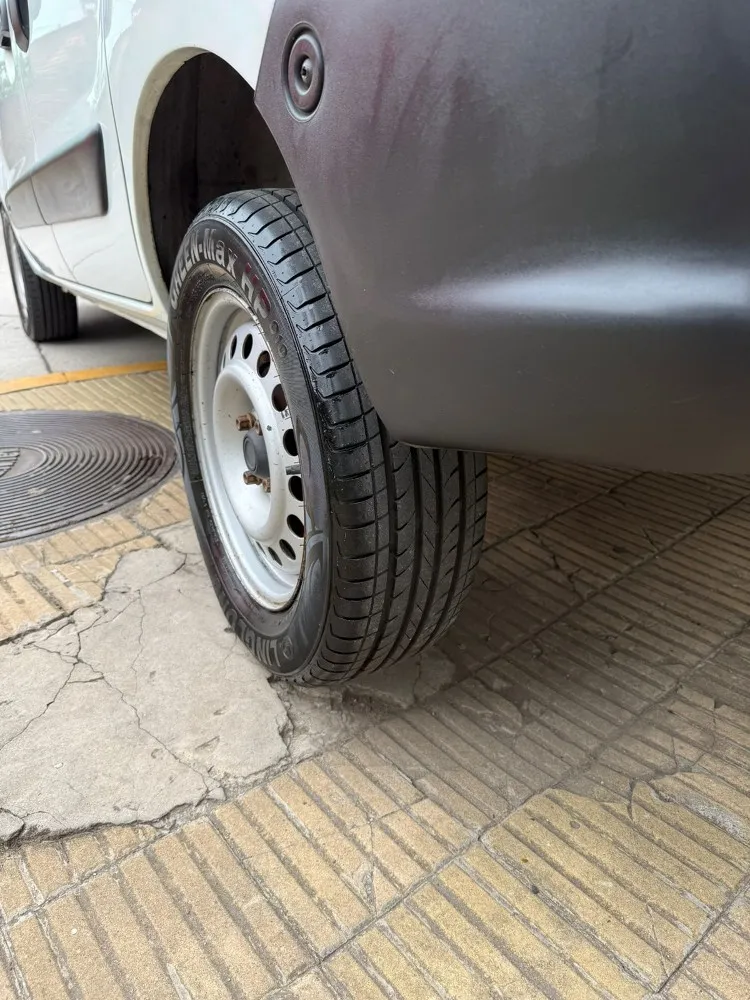Renault Kangoo PH3 CONFORT 1.6 5 ASIENTOS 2P — foto 18