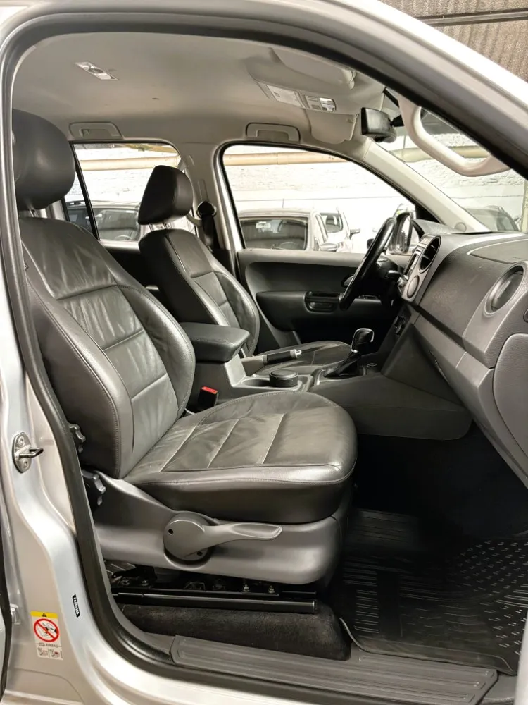 Volkswagen Amarok 2.0 Cd Tdi 4x4 Highline Pack At C34 — foto 13