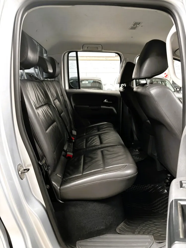 Volkswagen Amarok 2.0 Cd Tdi 4x4 Highline Pack At C34 — foto 14