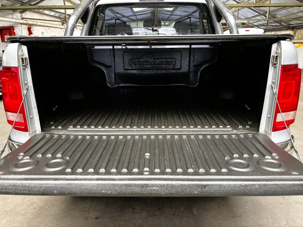 Volkswagen Amarok 2.0 Cd Tdi 4x4 Highline Pack At C34 — foto 15