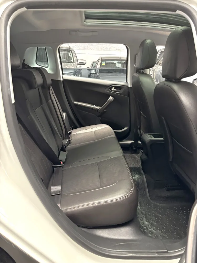Peugeot 2008 1.6 Thp Sport Tiptronic — foto 15