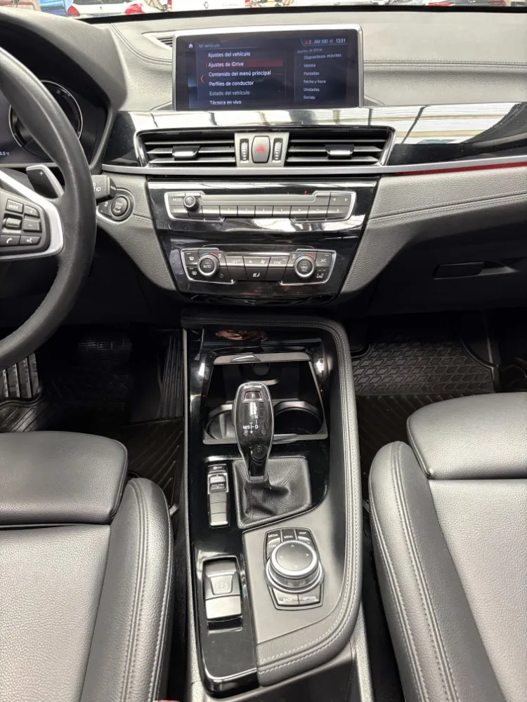 BMW X1 SDRIVE 20i — foto 9
