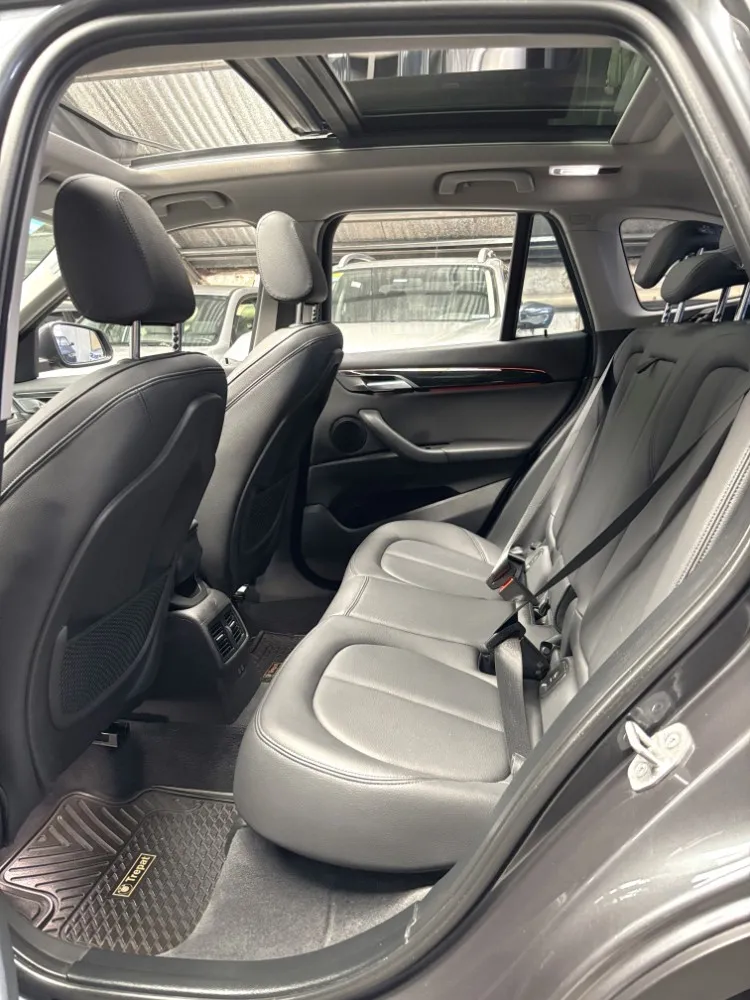 BMW X1 SDRIVE 20i — foto 13