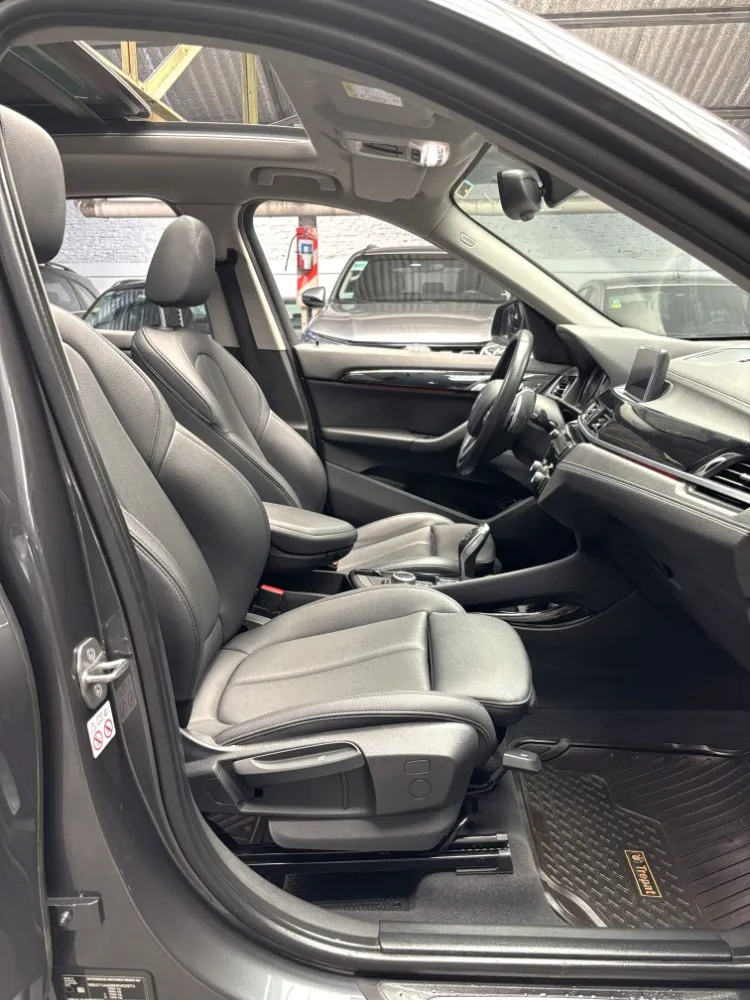 BMW X1 SDRIVE 20i — foto 14