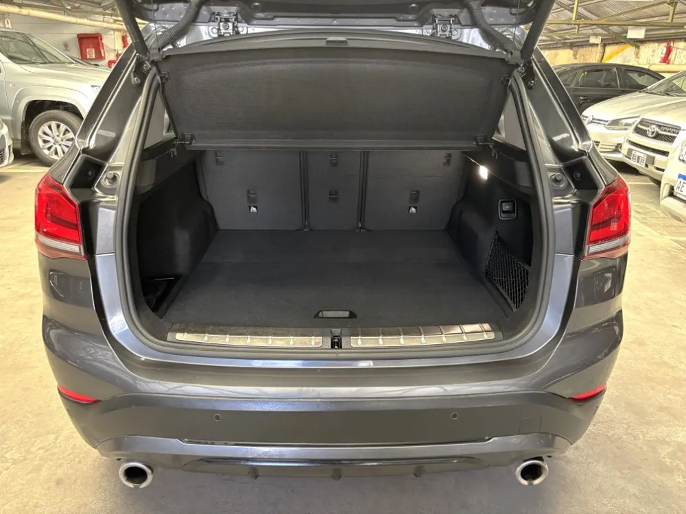 BMW X1 SDRIVE 20i — foto 16