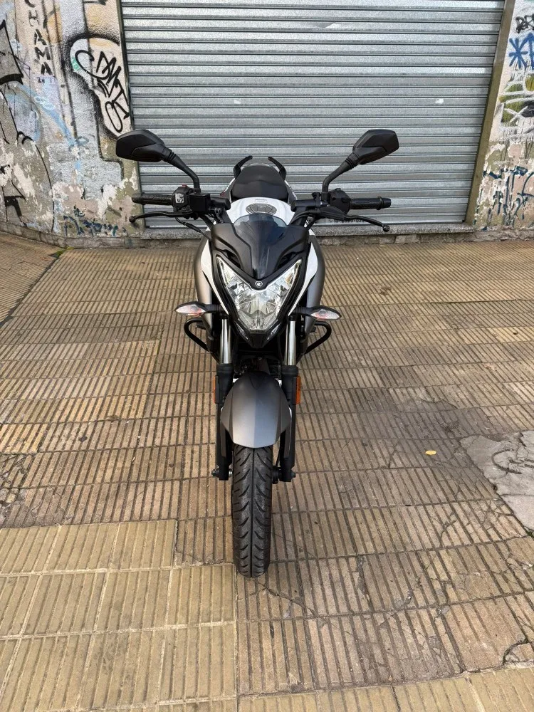 Bajaj ROUSER NS200 ROUSER NS200 — foto 8