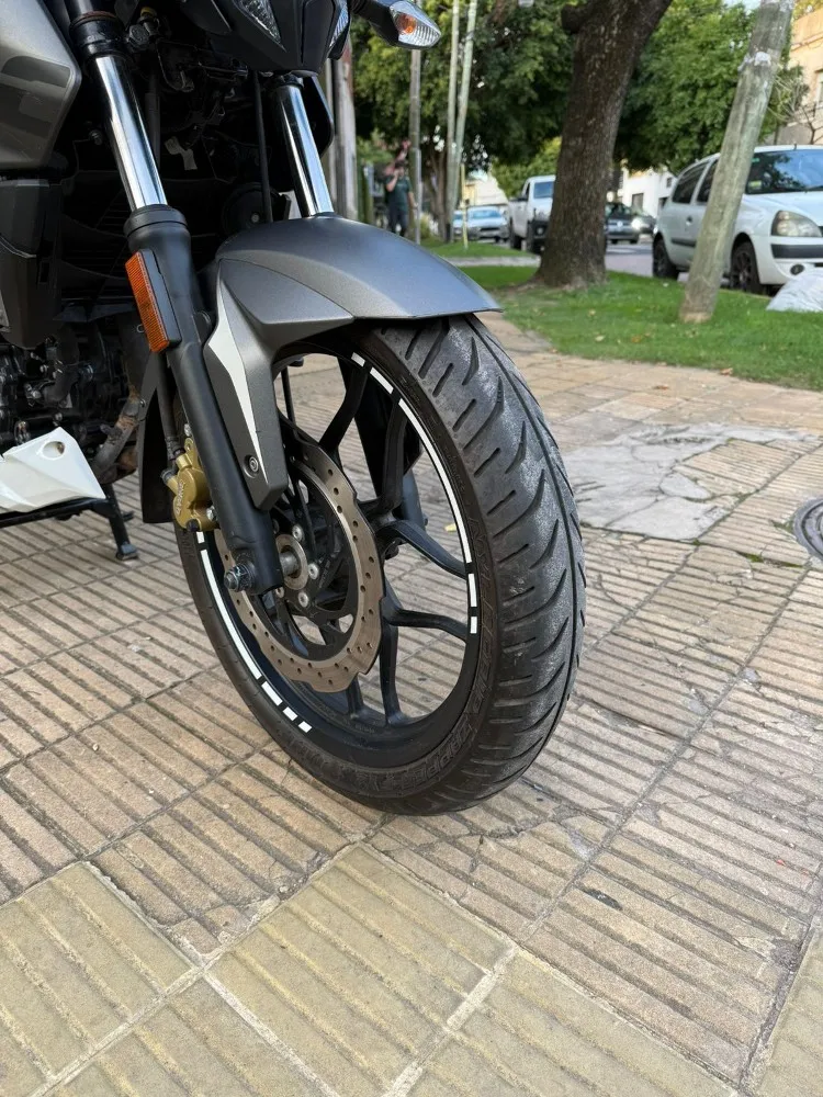 Bajaj ROUSER NS200 ROUSER NS200 — foto 13