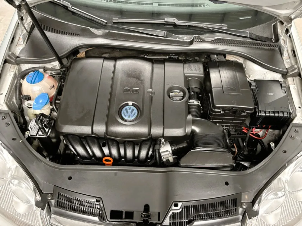 Volkswagen Vento 2.5 Advance Tiptronic 170cv — foto 7