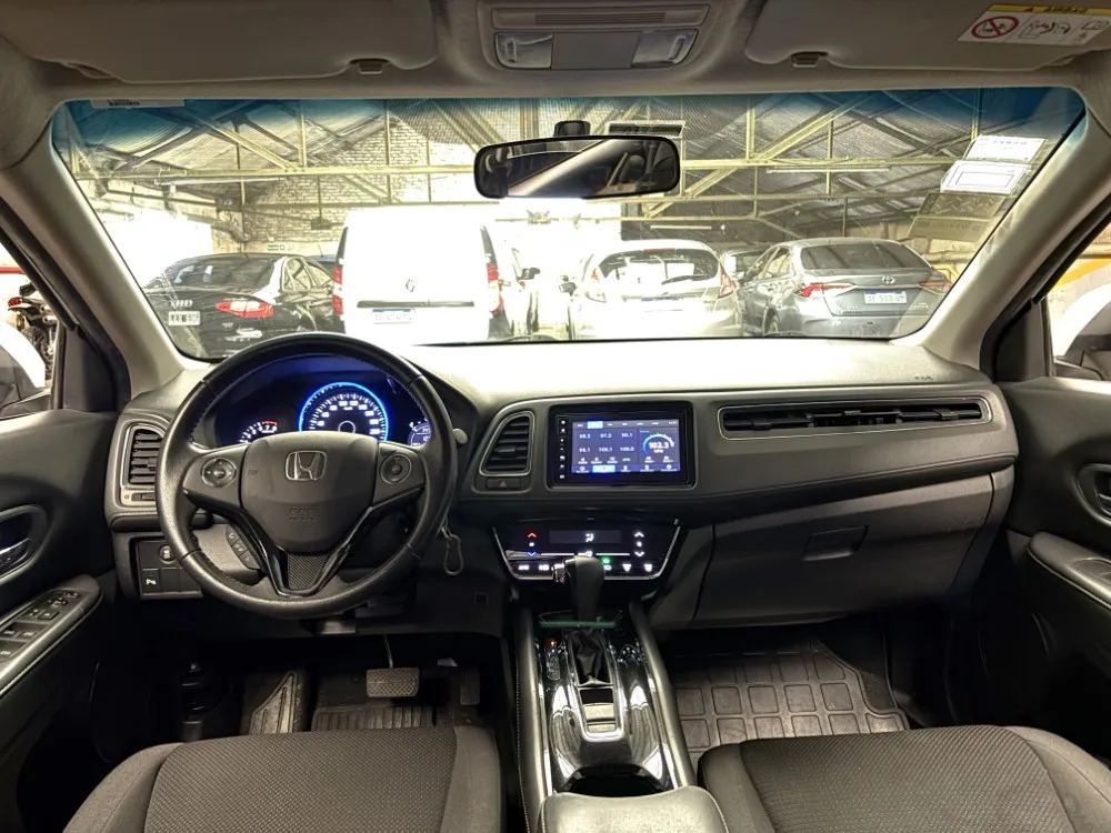 Honda HR-V 1.8 Ex 2wd Cvt — foto 7