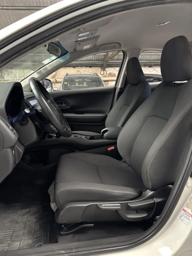 Honda HR-V 1.8 Ex 2wd Cvt — foto 11