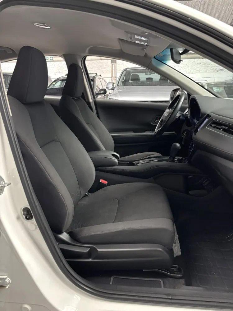 Honda HR-V 1.8 Ex 2wd Cvt — foto 13
