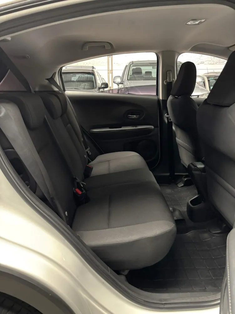 Honda HR-V 1.8 Ex 2wd Cvt — foto 14