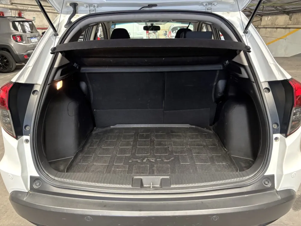 Honda HR-V 1.8 Ex 2wd Cvt — foto 15