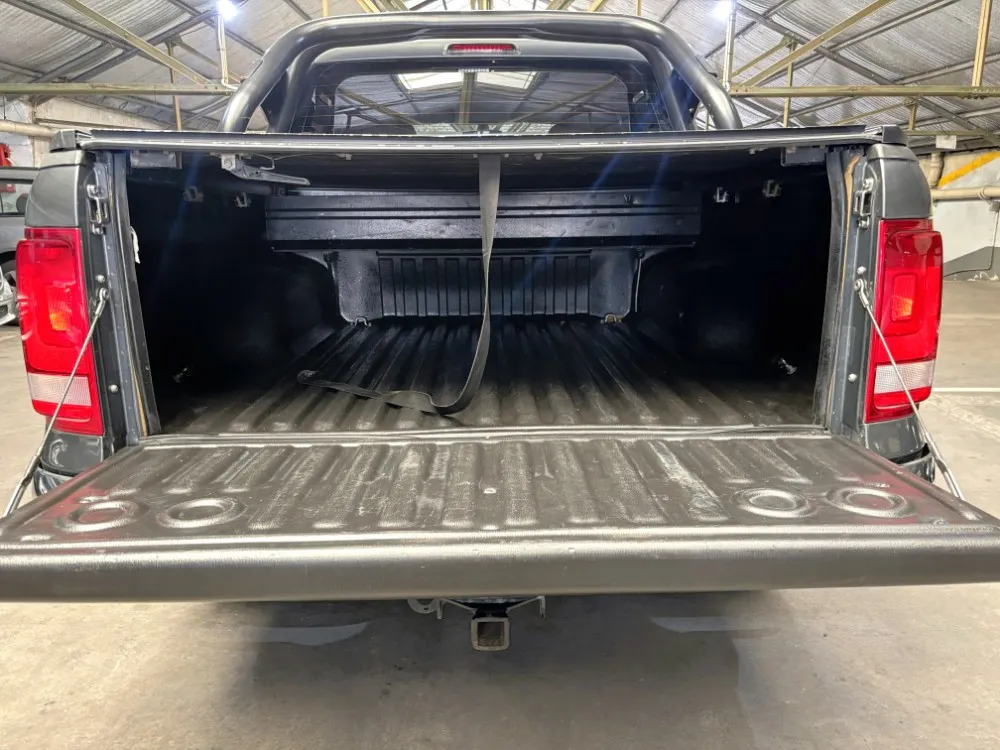 Volkswagen Amarok 2.0 Cd Tdi 180cv 4x4 Highline At — foto 16