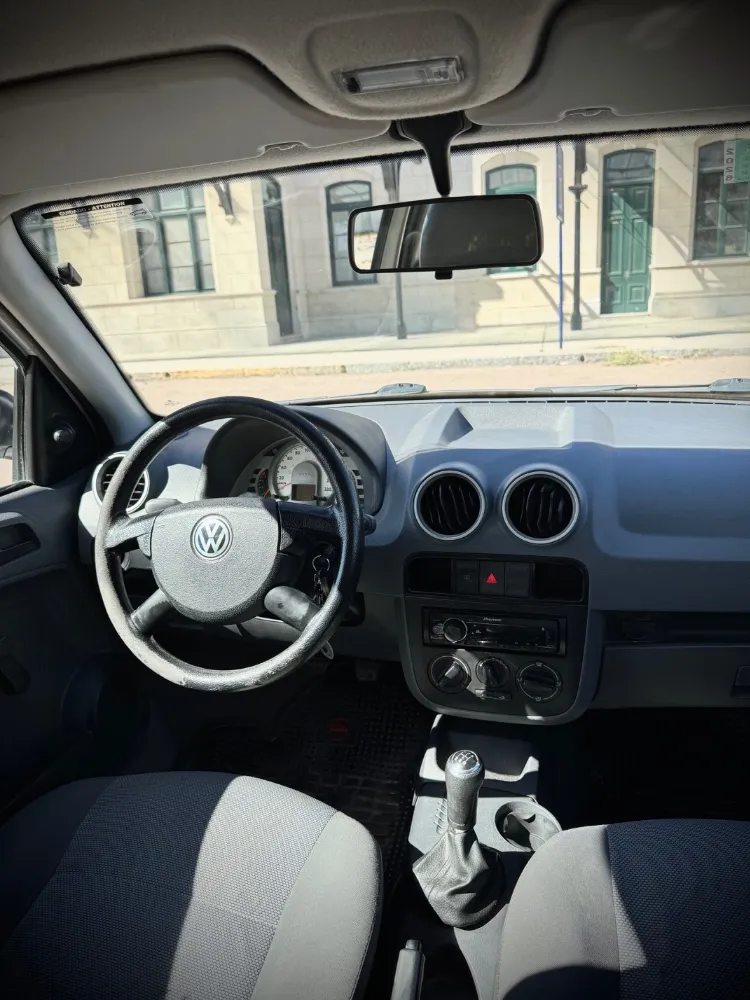 Volkswagen Gol Power — foto 7