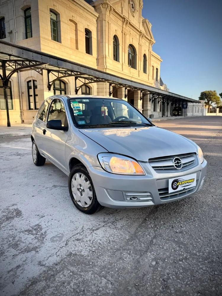 Suzuki Fun 1.4 — foto 7