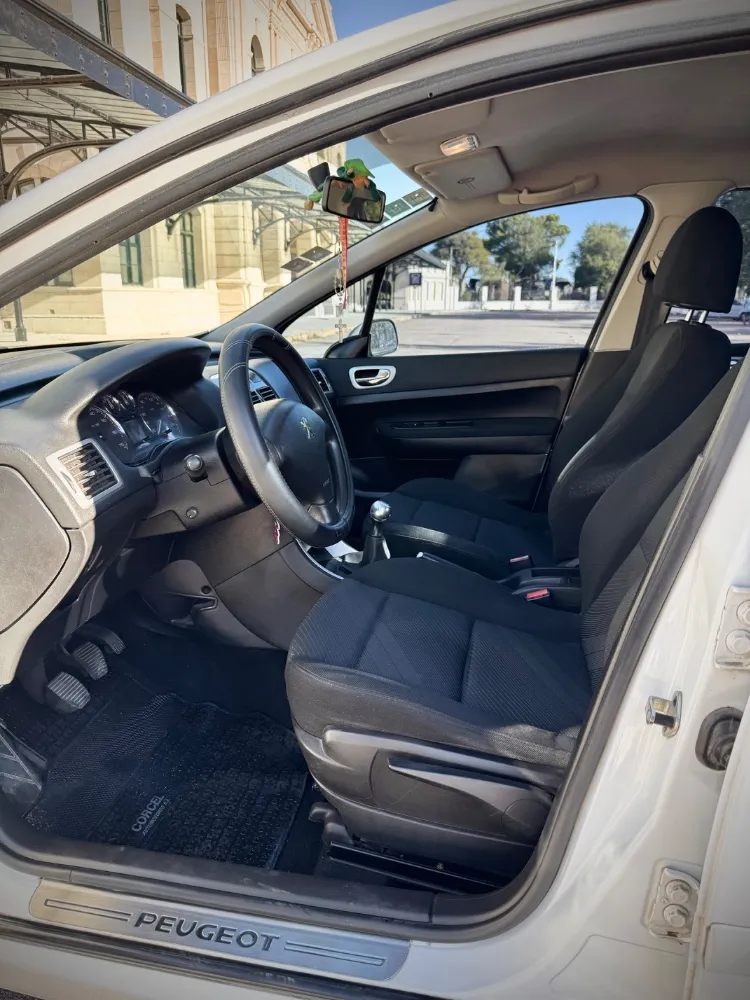 Peugeot 307 XS — foto 4