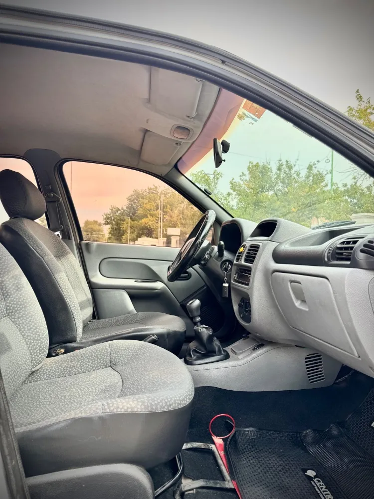 Renault clio — foto 5