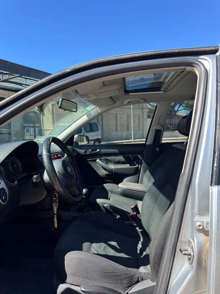 Volkswagen Bora 2.0 — foto 5