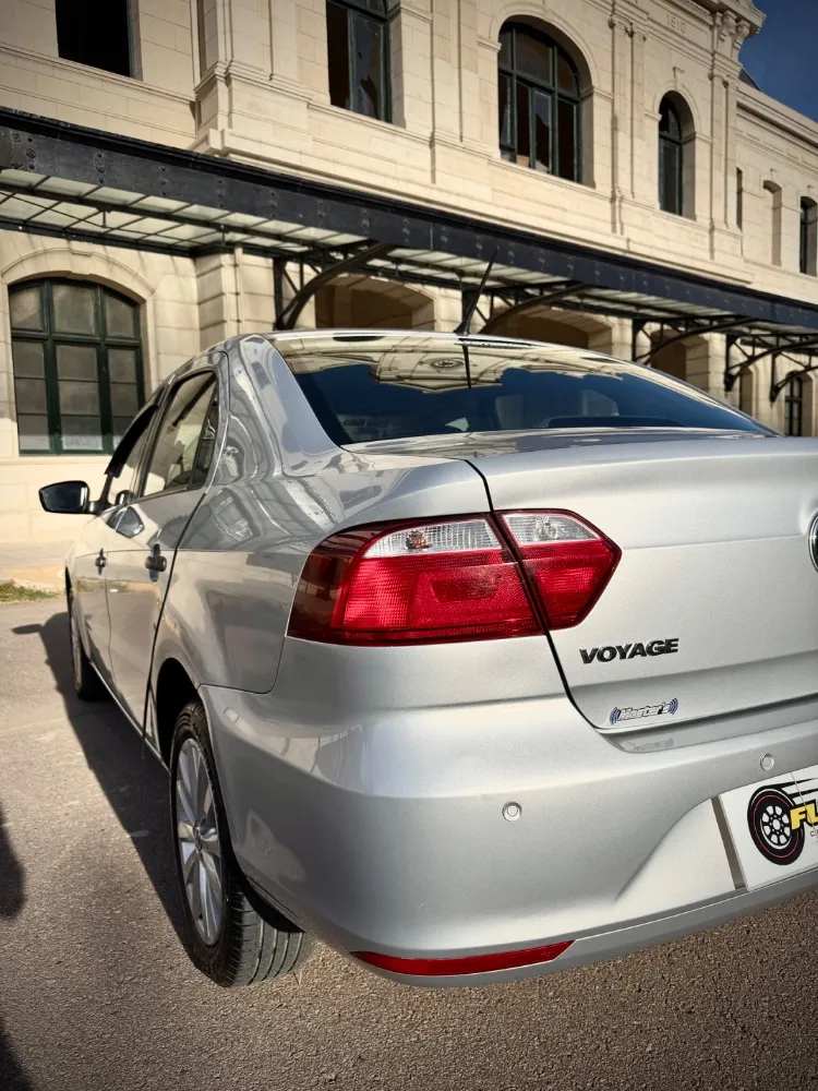 Volkswagen Vogaye 1.6 — foto 4
