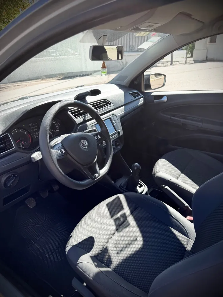 Volkswagen Saveiro Confortline — foto 2