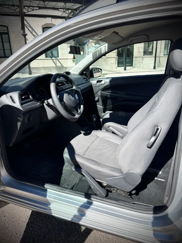 Volkswagen Saveiro Confortline — foto 6