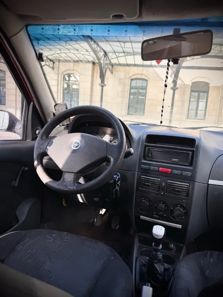 Fiat Palio Weeked — foto 3