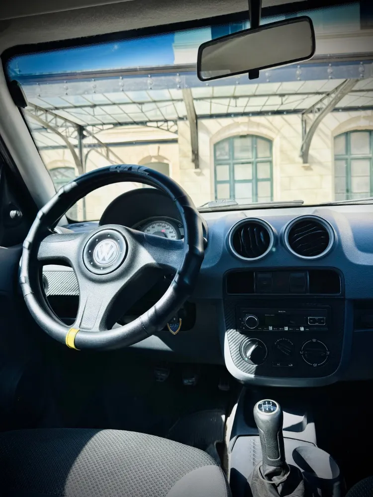 Volkswagen Gol Power — foto 2
