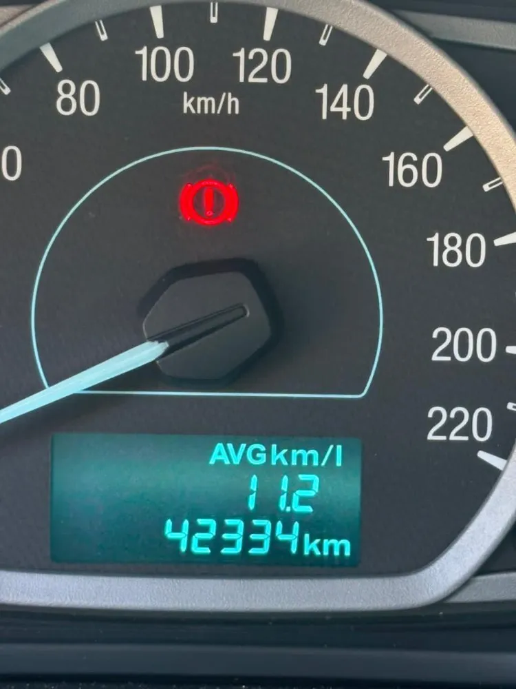 Ford KA S 1.5 5 PTAS  — foto 4