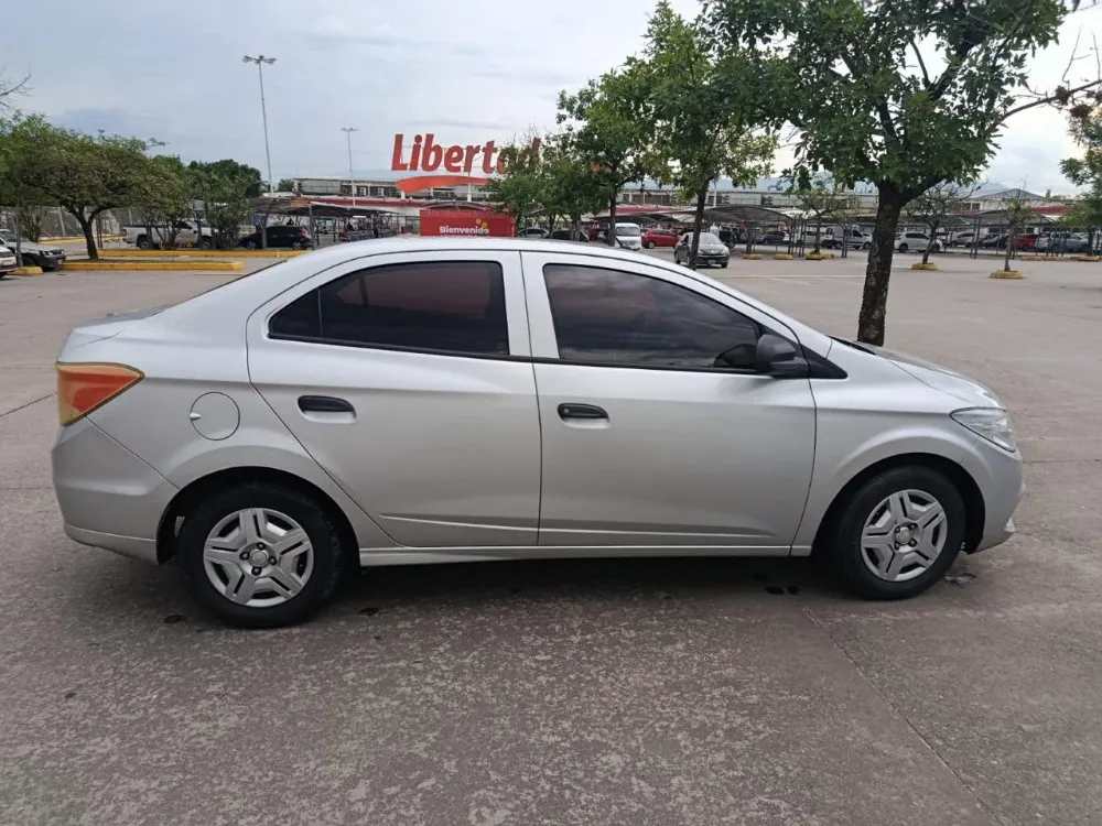 Chevrolet PRISMA  1.4 LS JOY  — foto 2