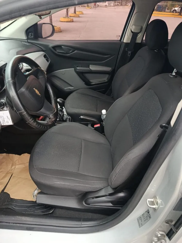 Chevrolet PRISMA  1.4 LS JOY  — foto 3