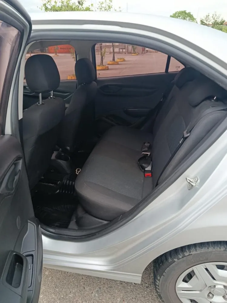 Chevrolet PRISMA  1.4 LS JOY  — foto 4