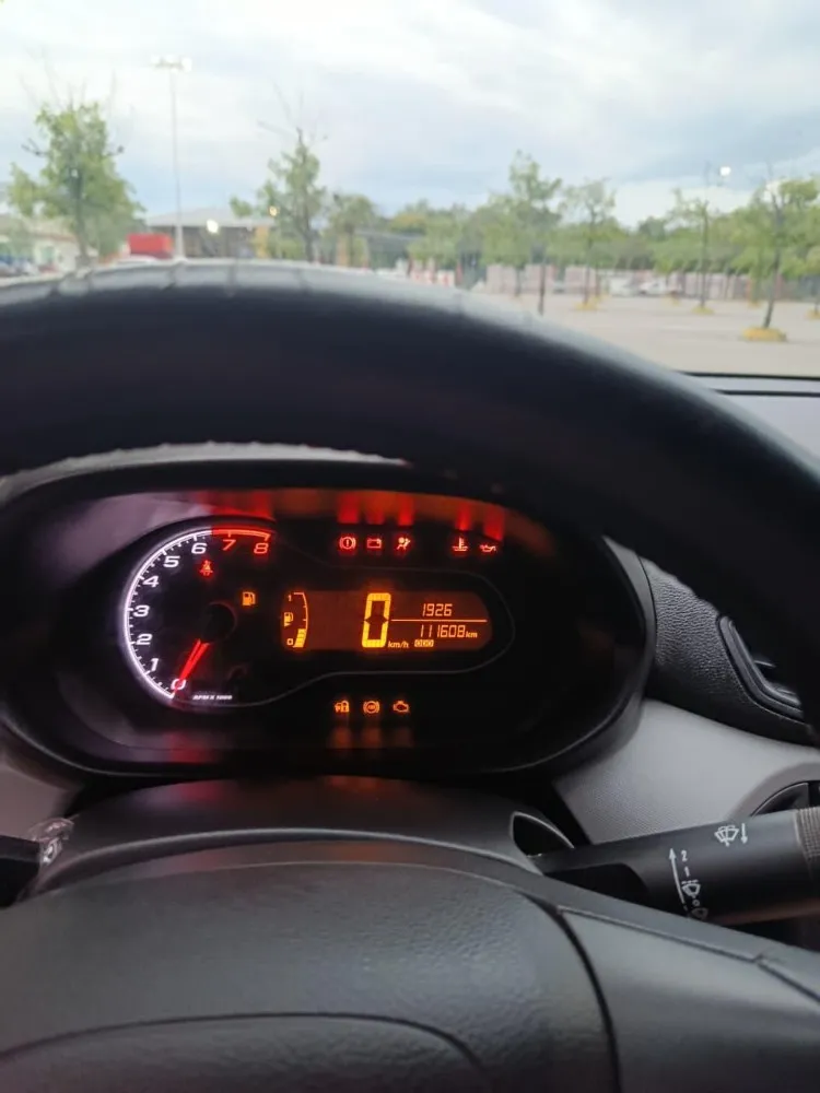 Chevrolet PRISMA  1.4 LS JOY  — foto 7