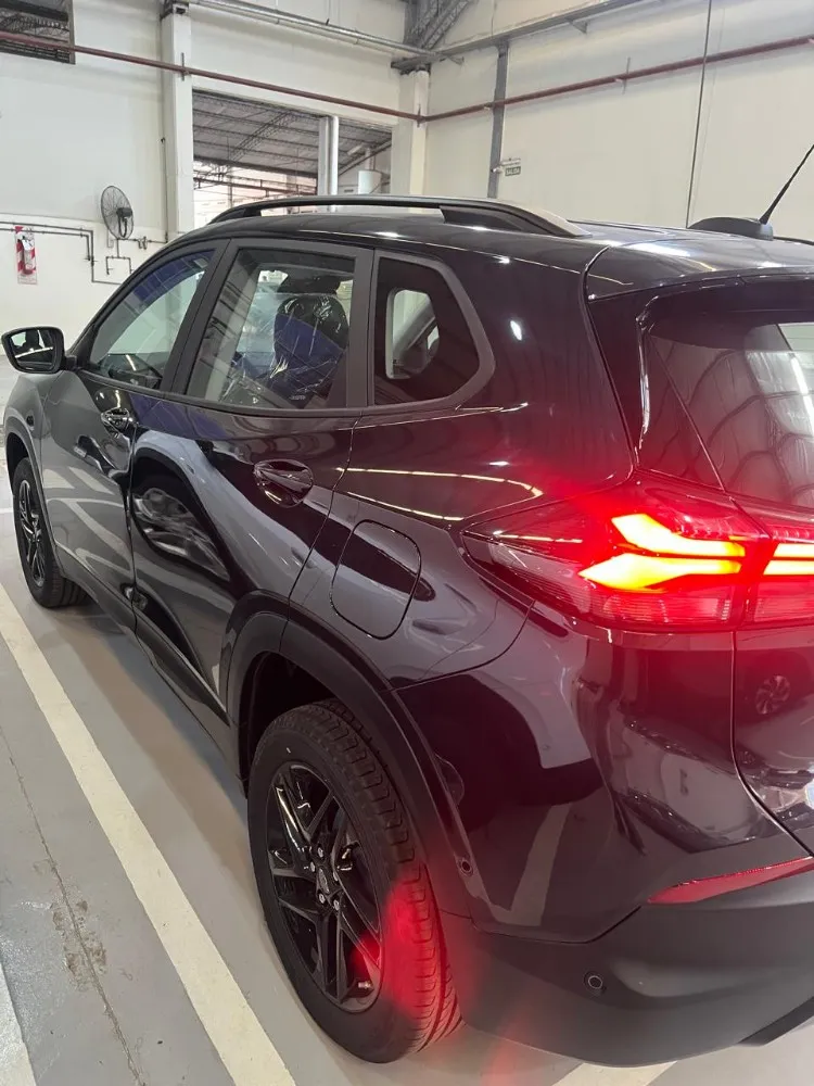 Chevrolet TRACKER  1.2 TURBO RS AT6  — foto 6