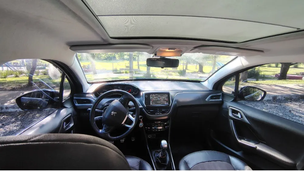 Peugeot 2008 1.6 sport  — foto 2