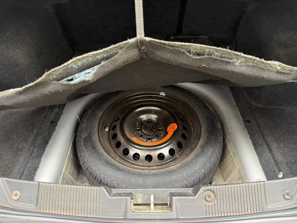 Fiat Linea Absolute 1.8 16v — foto 15